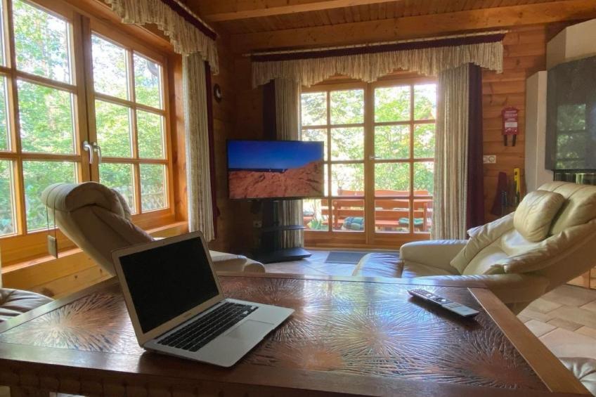 WaldhausEichhörnchen - foto 3