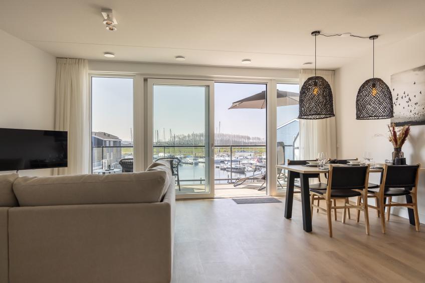 Marina Relax Suite Kortgene - foto 15