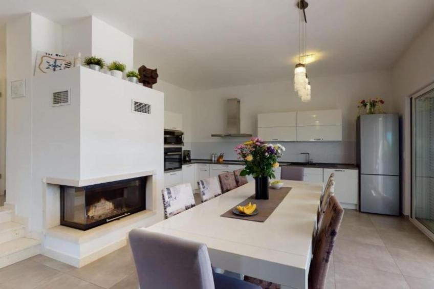 Adriatic Pearl - FourBedroom Villa with heated pool - foto 7