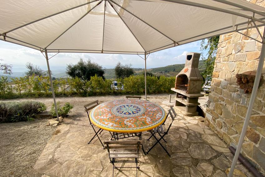 Casa Chiara - foto 34