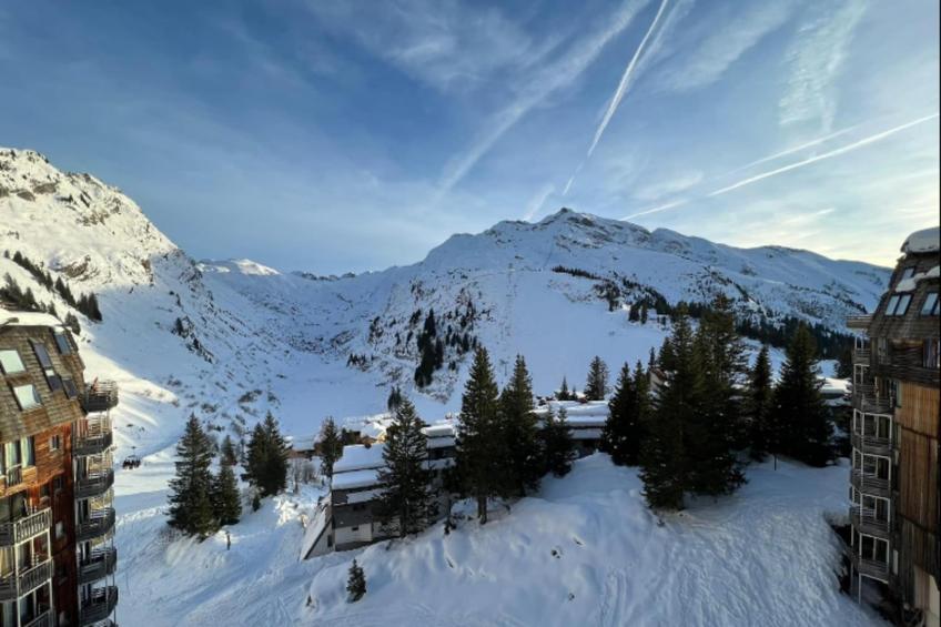 Studio 4 pers. pied des pistes - maeva Home - foto 23