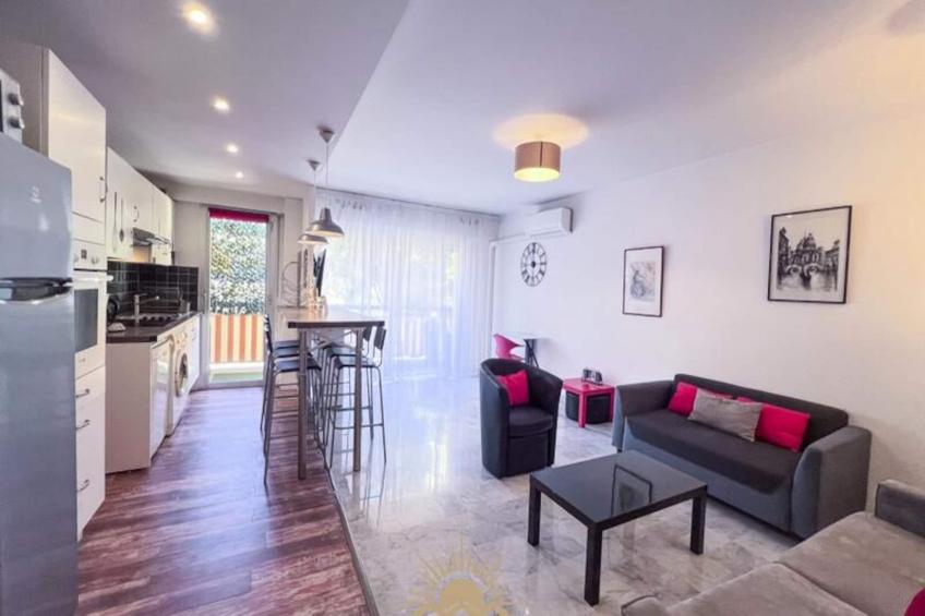 Le Surcouf Appartement Pour 4 By Sunset - foto 16