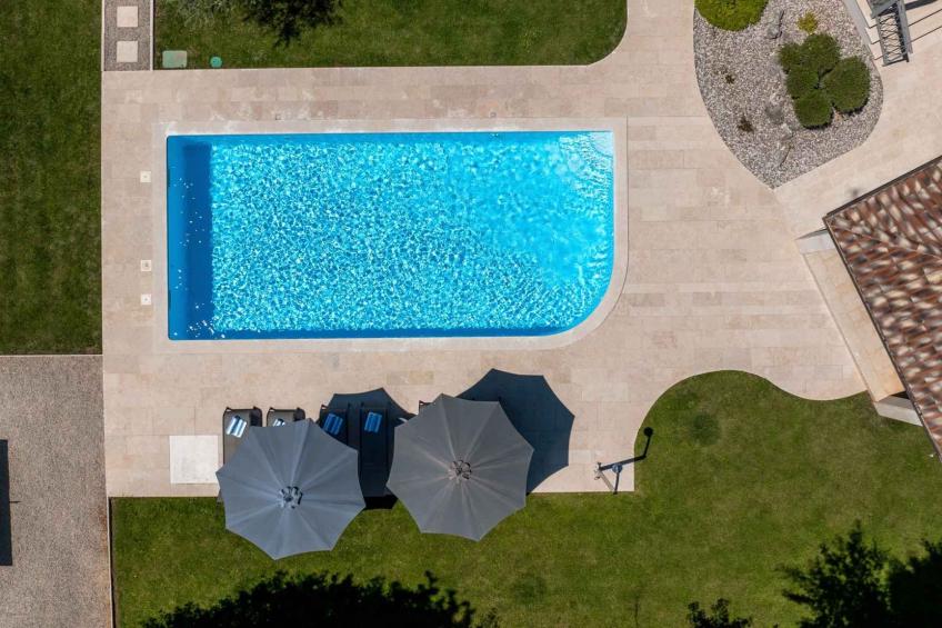 Villa avec climatisation et piscine - BF-RN8DF - foto 36