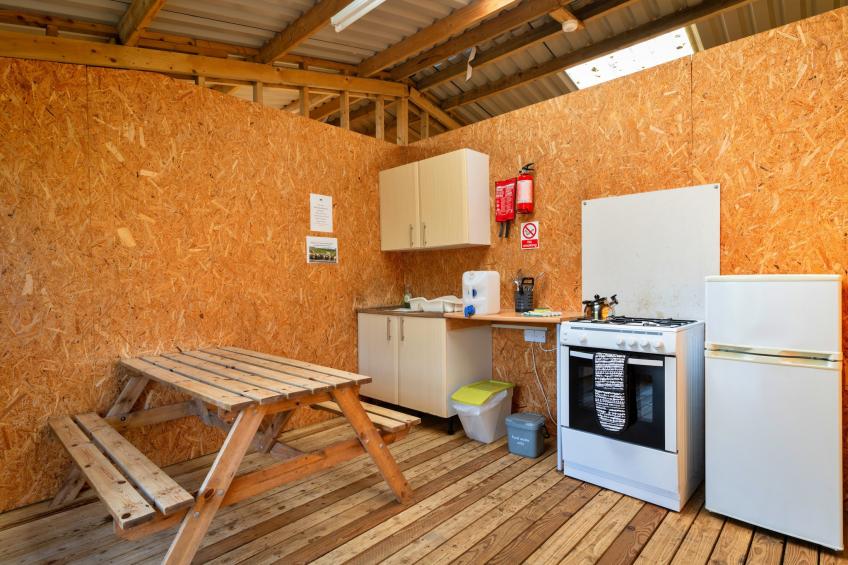 'Dartmoor' Wooden Eco-Lodge - foto 2