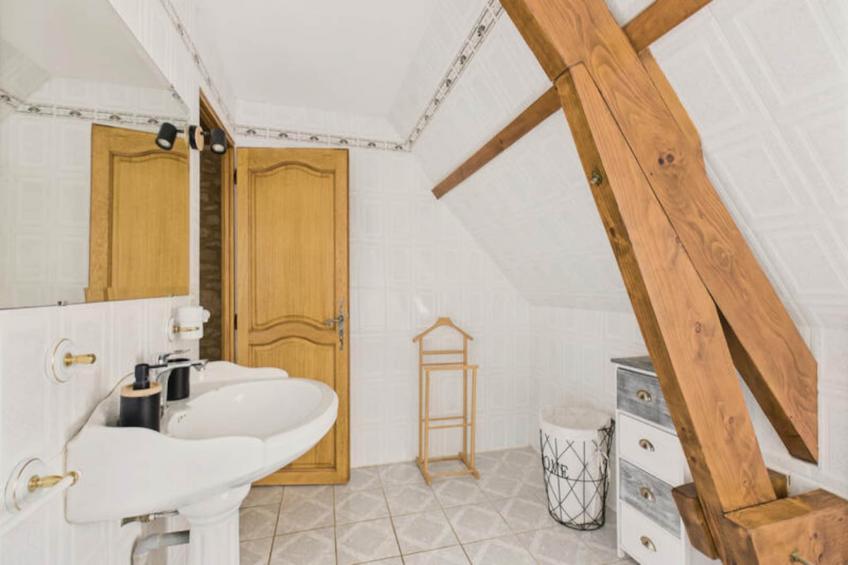 Maison à La Chapelle Aubareil - foto 22