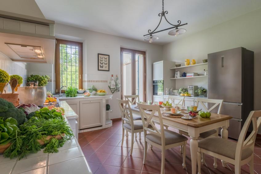 Villa del Nonno - foto 27