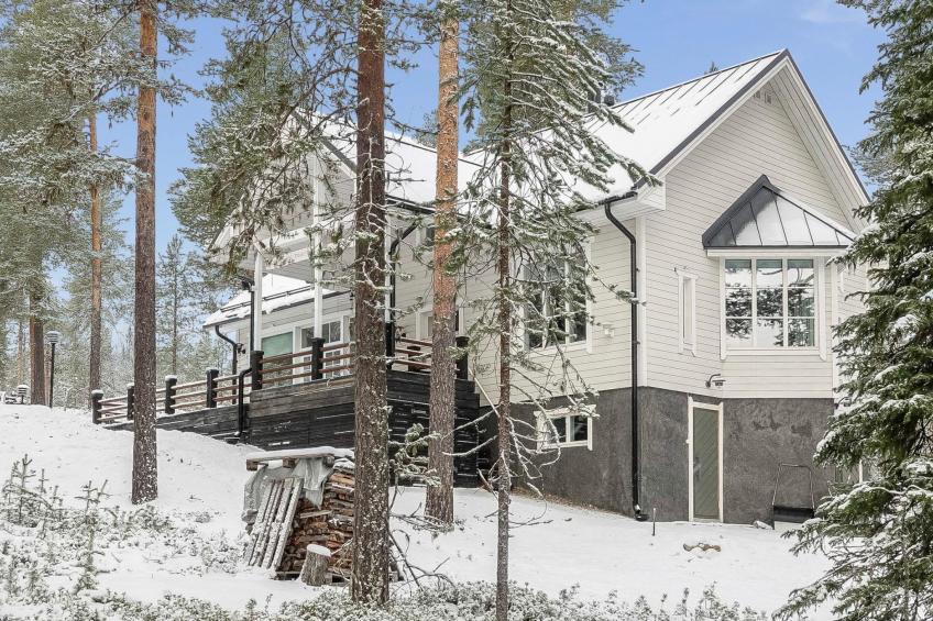 Teppolan rinne - foto 7