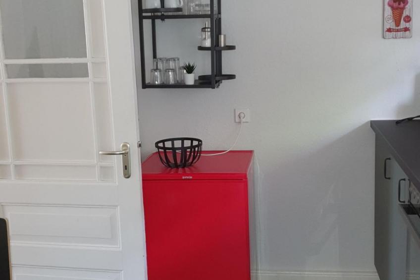 FeWo Hein ! Da sein - foto 7