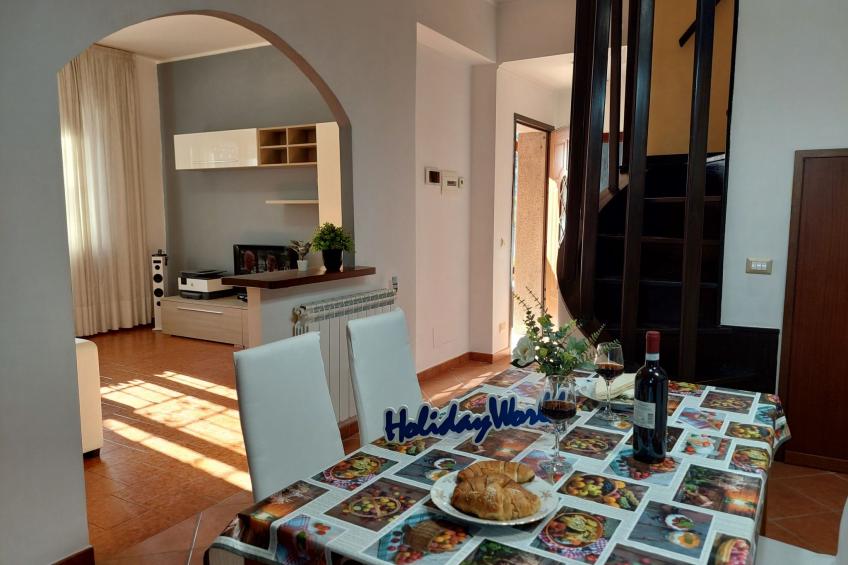 Casa Spartaco by Holiday World