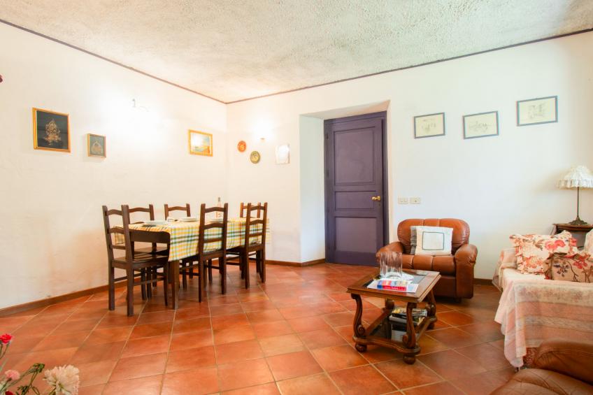 La Terrazza Rosata - foto 11