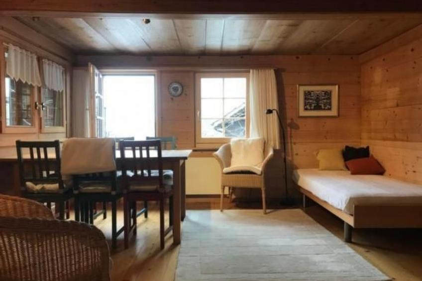 Flädermuus - foto 2