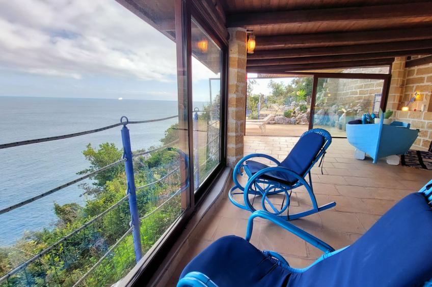 Buchtblick-Villa am Meer mit exklusivem Pool - foto 74