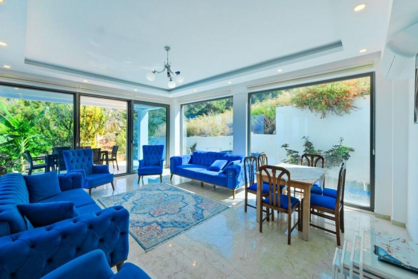 Villa mit unfassbarem Meerblick - foto 33