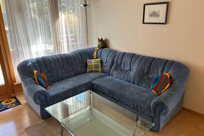 Wohnung Hirschi - foto 16