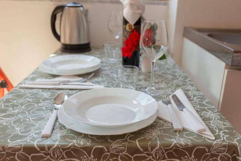 Fairy-Tale Apartment From 17th Centu - foto 11