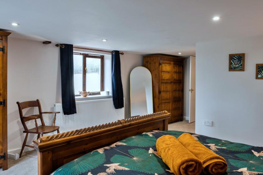 Town Farm Cottage - foto 3