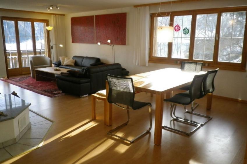 Casa Cudiala Schmid, Luven, (Luven), 41000B - foto 6