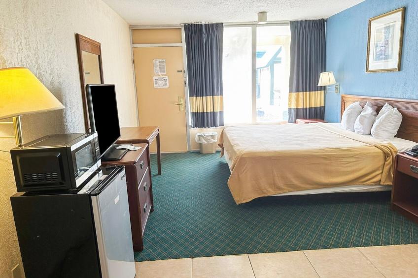 Full Bed Smoking - foto 35
