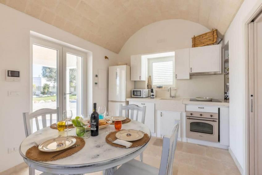 Trullo Adea - Ceglie Messapica - foto 3