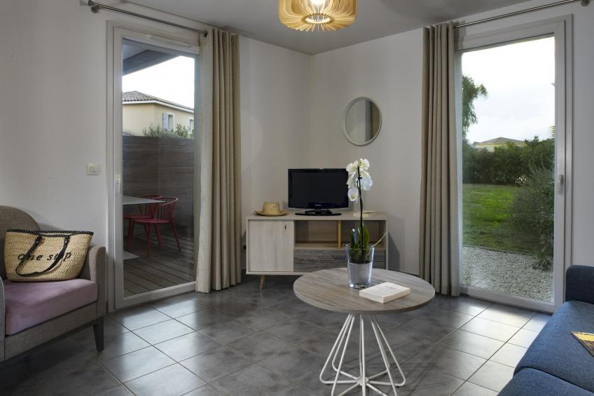 Le Domaine du Golf - VILLA 2 BEDROOMS CONFORT Conditioned ground floor - foto 19