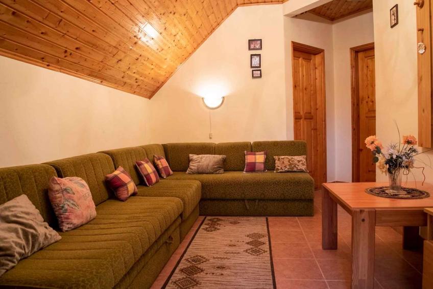 Holiday apartment only 60 meters from the beach - BF-63MM - foto 22