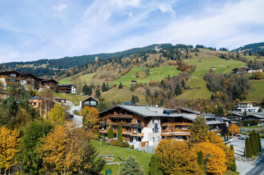 Saalbach Suite 4 - foto 6
