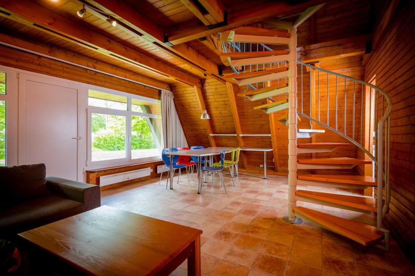 Vakantieresort ostsee resort damp, Damp - Type B - foto 4