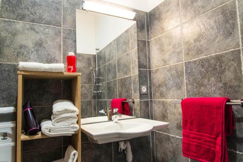 Gîte de France La grange aux roses 4 épis - foto 15