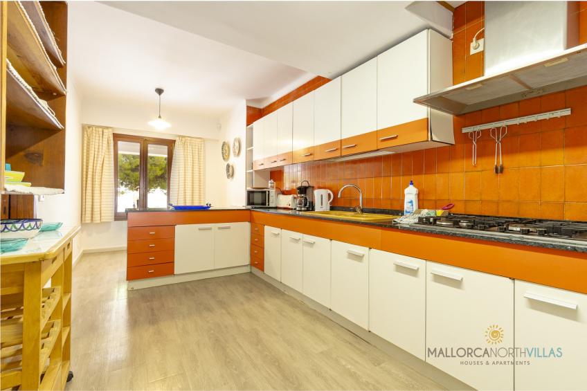 Apartamento Bel Planta Baja First Line Pinewalk - foto 4