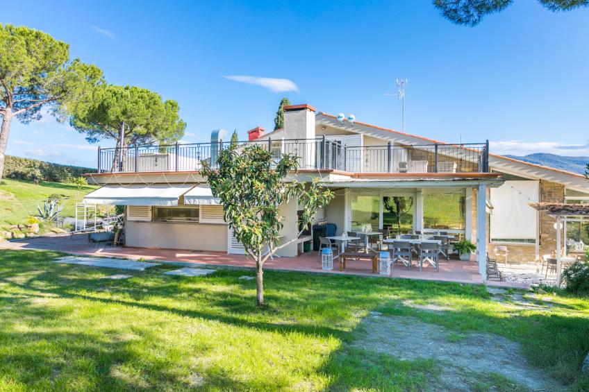 Casa di Palaia - foto 6