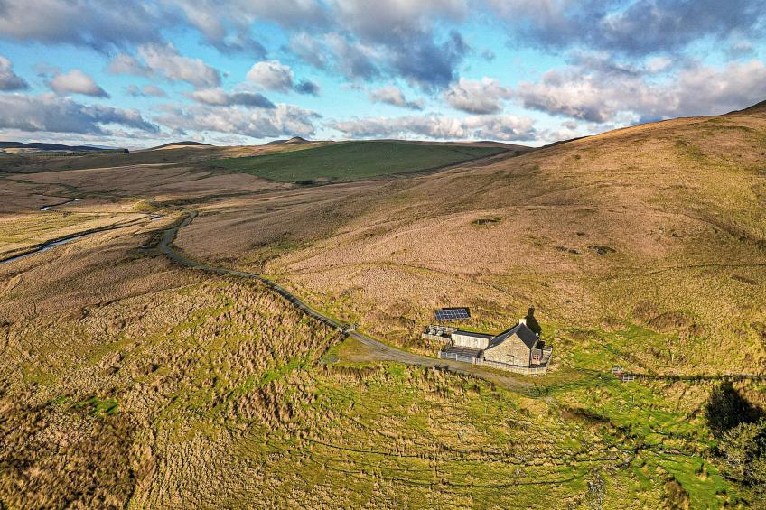 Llechwedd Mawr - foto 26