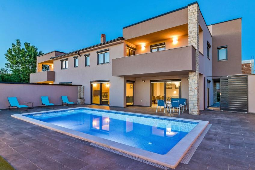Beautiful Villa Philippo with Pool (publish) - foto 6