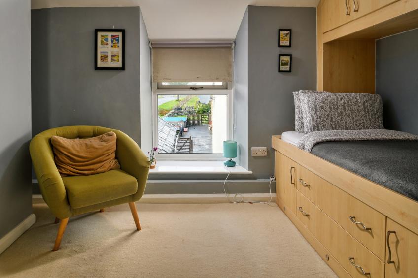Bodlawen Holiday House - Edge of Snowdonia - foto 18