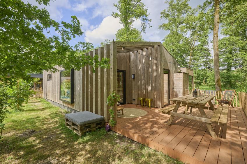 Cabin 22 - foto 42