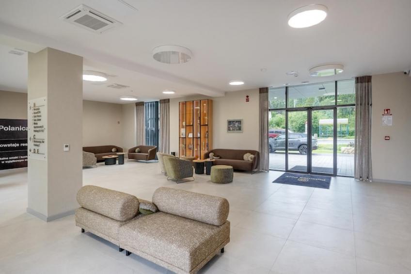 Apartament w Polanicy Zdrojowa 34B - 408 - foto 39