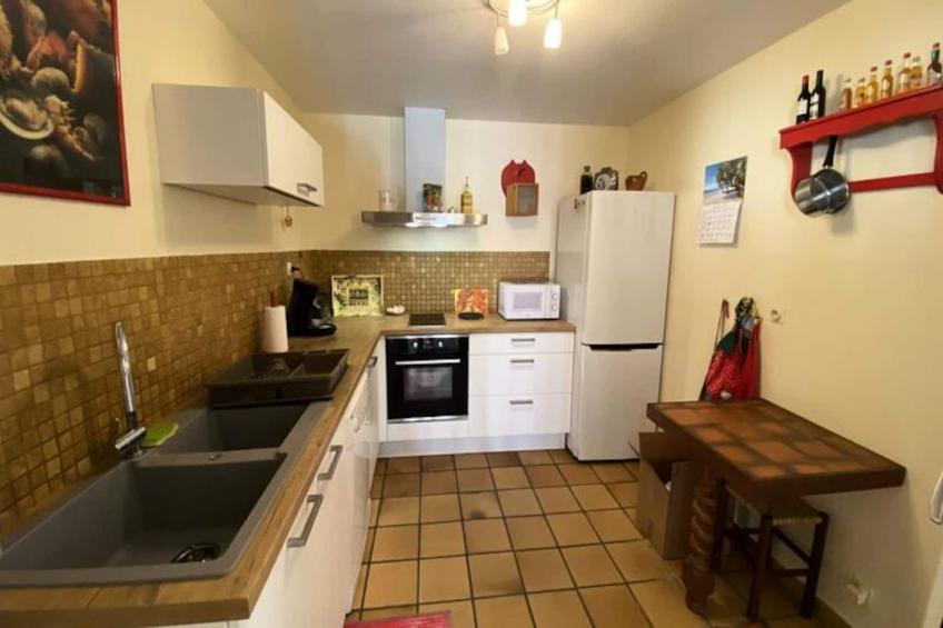 Résidence La Grande Combe - foto 8