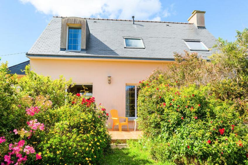 Maison à Plomeur - foto 24