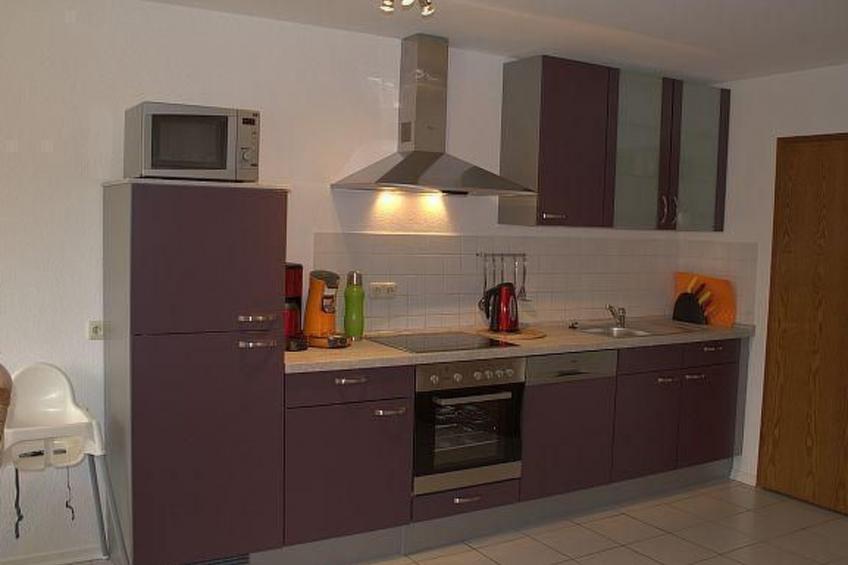 Elegante Ferienwohnung in Schalkenmehren - foto 17