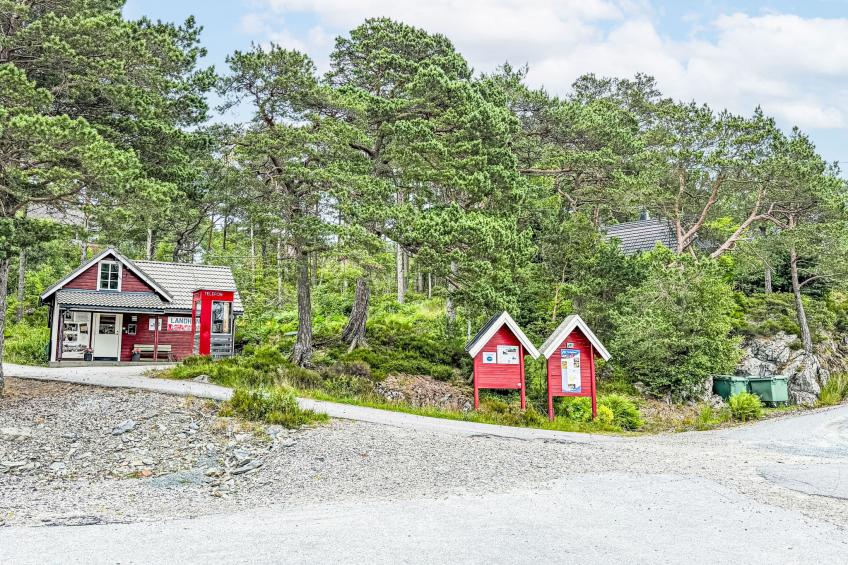 Svanöy (FJS508) - foto 29