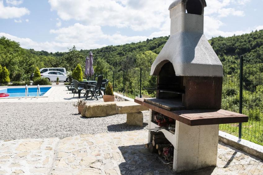 mit eigenem Pool - foto 8