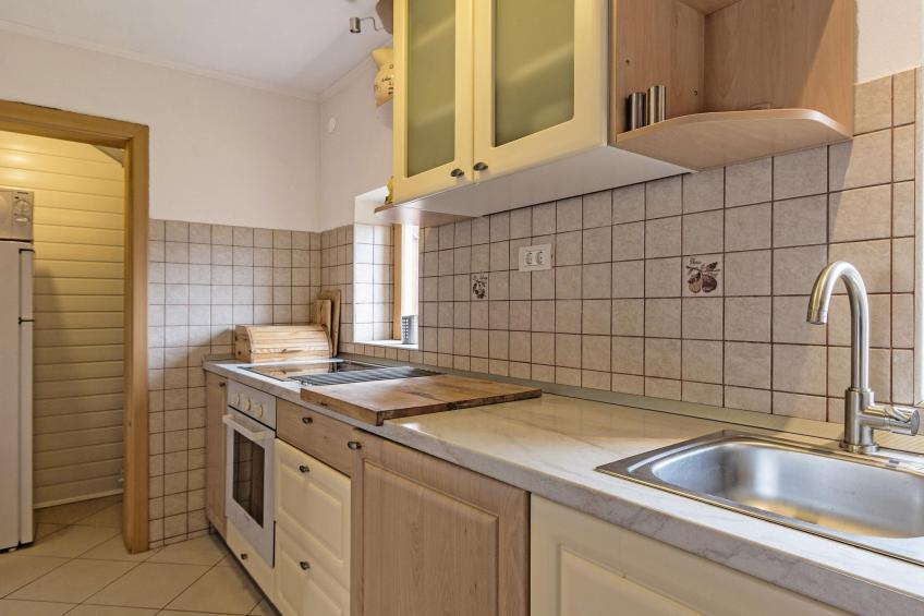 Mala vila Rebeka -großer SwimmingPool - foto 31