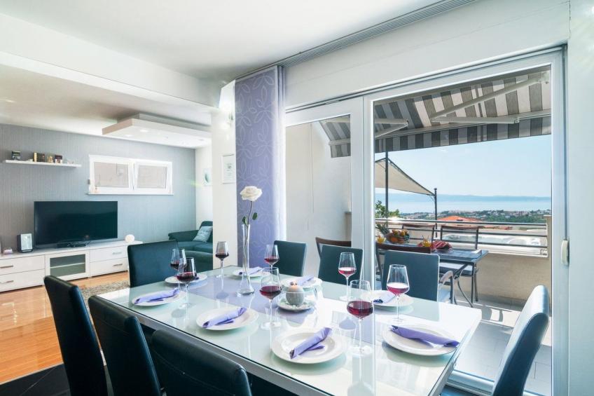 Villa "Roko" mit Whirlpool - foto 50