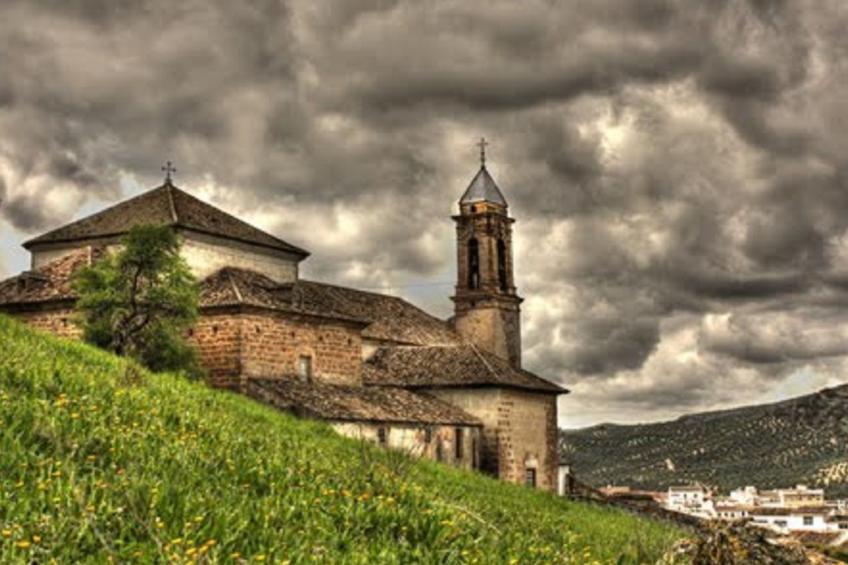 Finca "Las Palomas" mit privatem Pool - foto 17