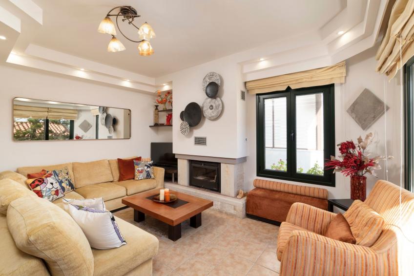 Ferienvilla "Mimoza" mit Blick auf das Wasser - foto 8