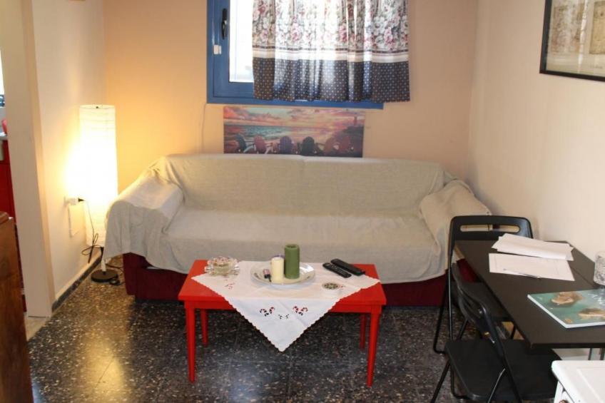 Schönes Surfercottage mit herrlichem Garten - foto 2