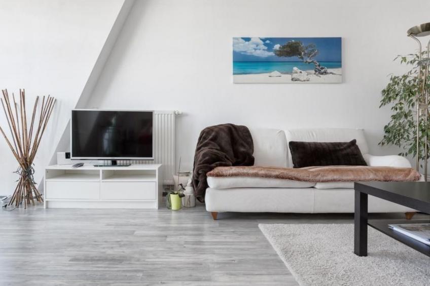 mit eigenem Parkplatz - foto 25