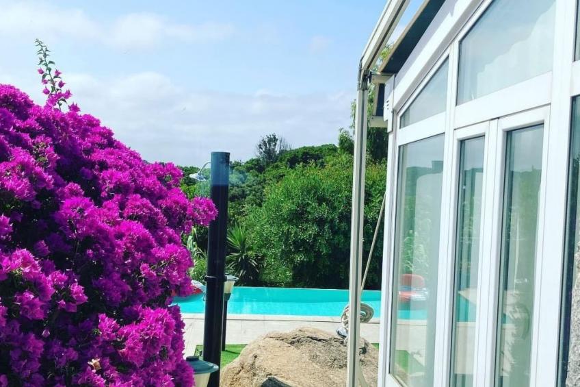 La Loggia mit privatem Pool - foto 105