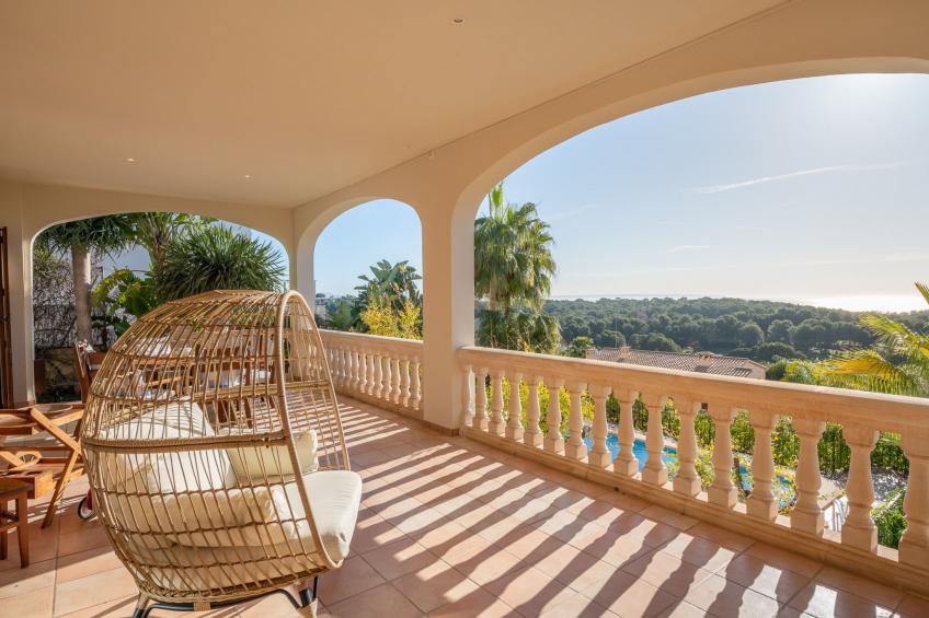 VILLA BENDINAT 10 - by Priority Villas - foto 15