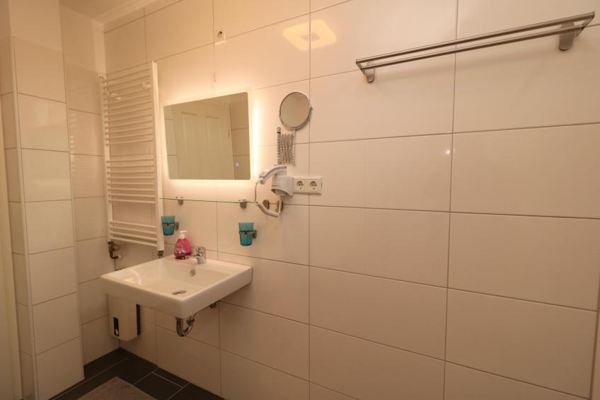 Zentrales Apartment in Messenähe - foto 6
