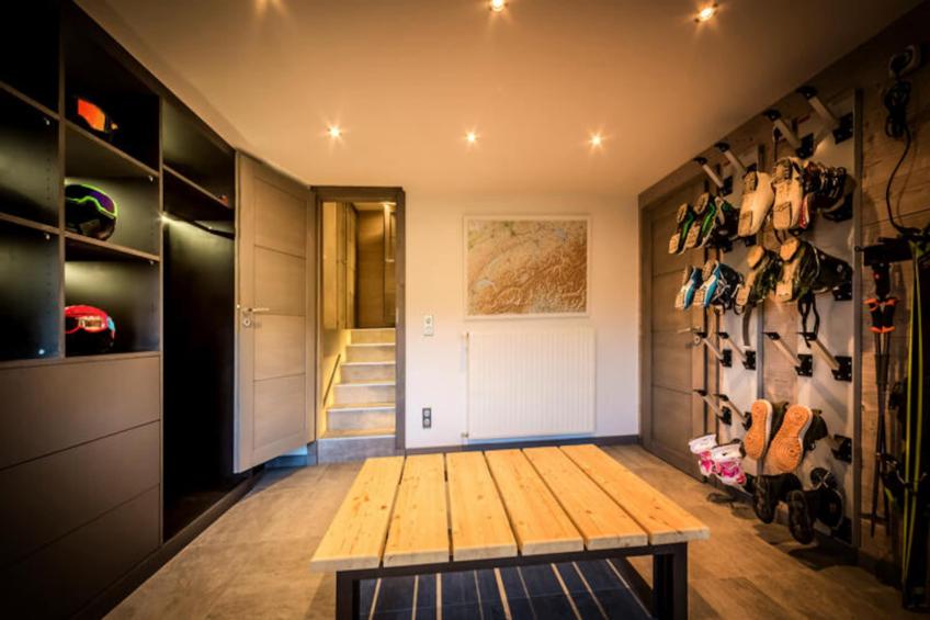 Résidence Hibou Blanc - foto 16